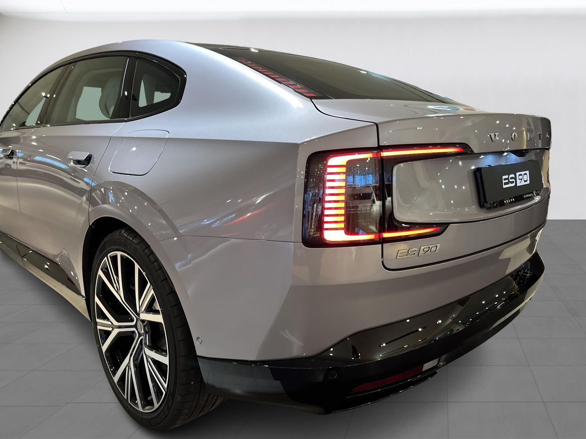Volvo ES90 2026 - miniatyr 6
