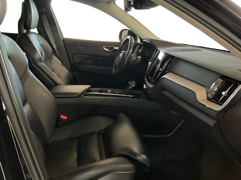 Bild 4 av Volvo XC60 T5 AWD Inscription