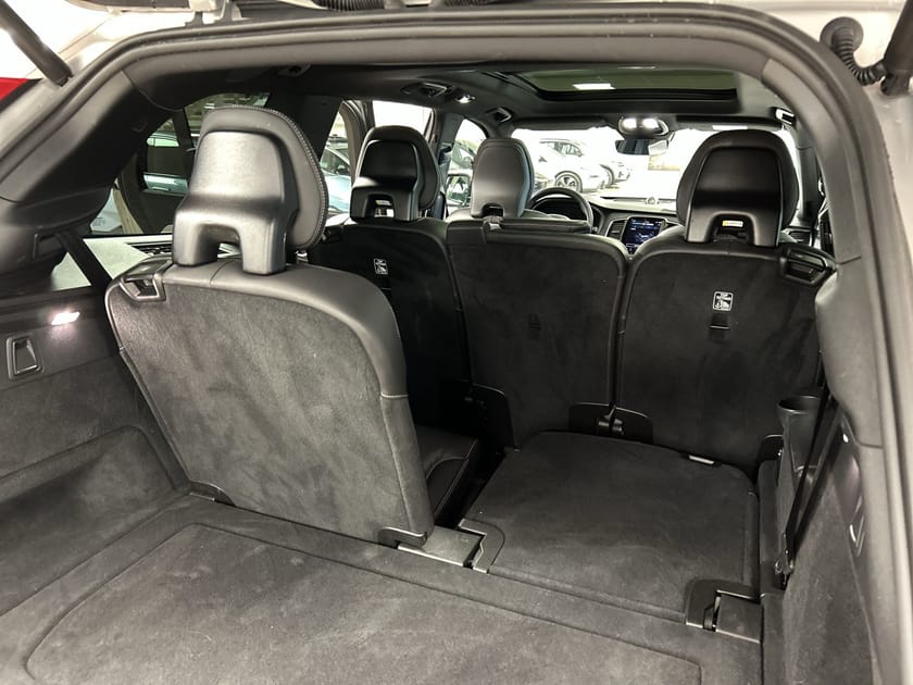 Bild 2 av Volvo XC90 7 Säten T8 Ultra Dark Edition