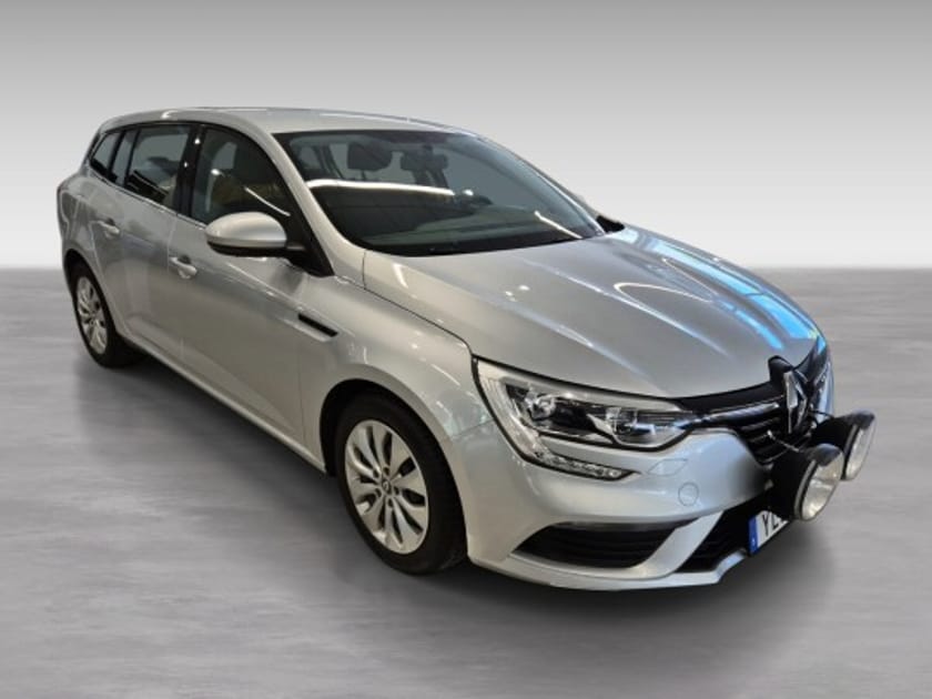 Bild 3 av Renault Mégane Sport Tourer dCi 110 Life FLEET ST