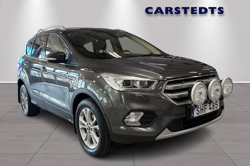 Bild 1 av Ford Kuga Titanium 2.0 TDCi 150hk AWD Aut
