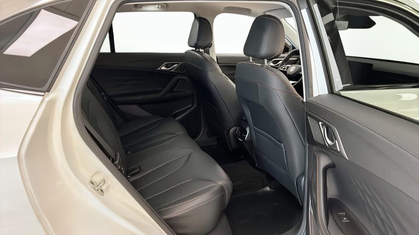 Bild 5 av MG HS PHEV LUX 1.5T