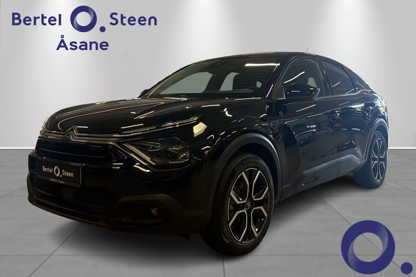 Bilde 1 av Citroën ë-C4 – Shine