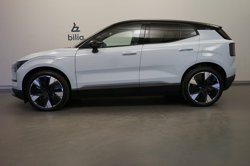 Bild 2 av Volvo EX30 Twin Motor Performance Ultra