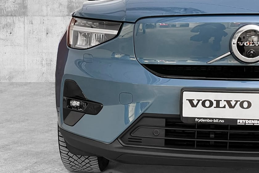 Bilde 4 av Volvo XC40 Recharge Single Motor Ultimate FWD SEMI.EL.HF|PANO|H&K|360|