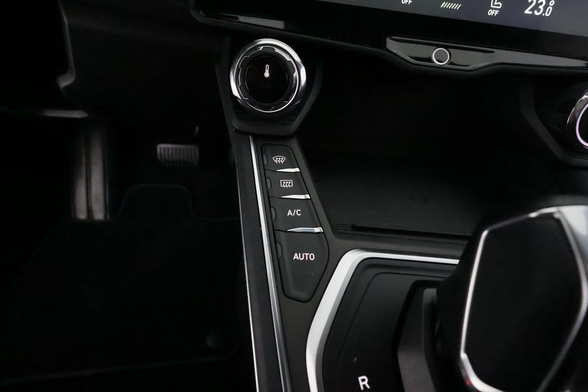 Lynk & Co 01 2023 - miniatyr 19