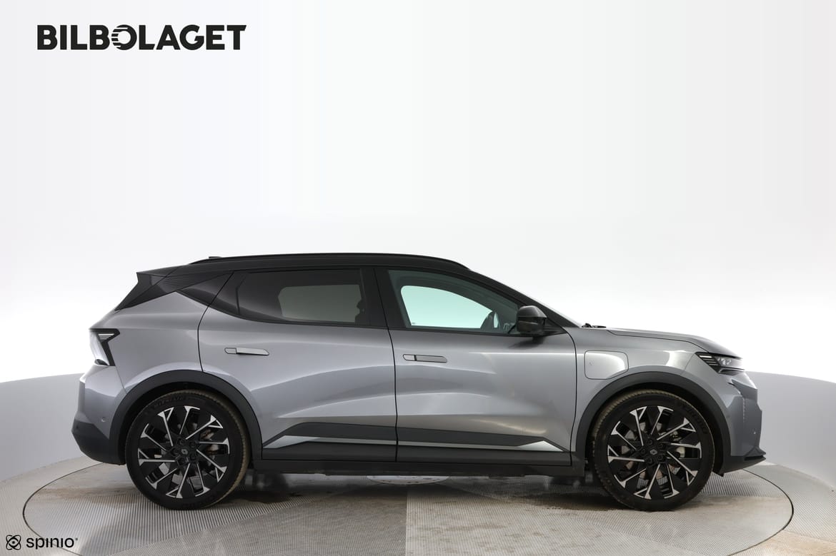 Renault Scenic E-Tech 2025 - miniatyr 6