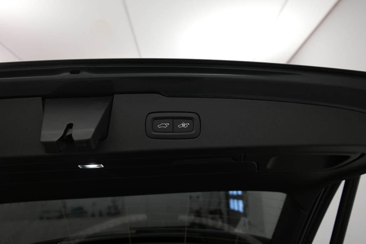 Volvo V60 2026 - miniatyr 16