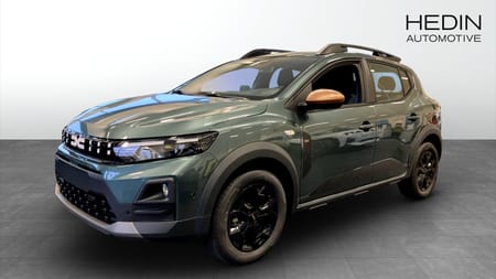 Dacia Sandero Stepway EXTREME TCE 110 *DEMOBIL*