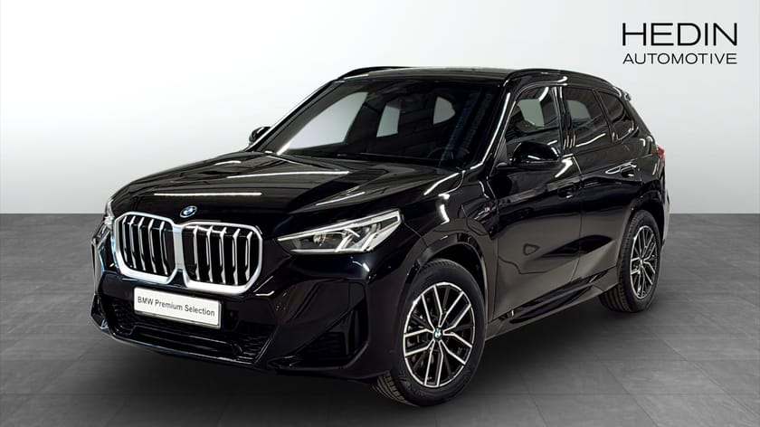 Bild 1 av BMW X1 xDrive25e M sport Driving Assistant Rattvärme
