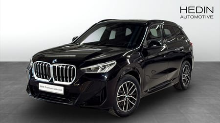 BMW X1 xDrive25e