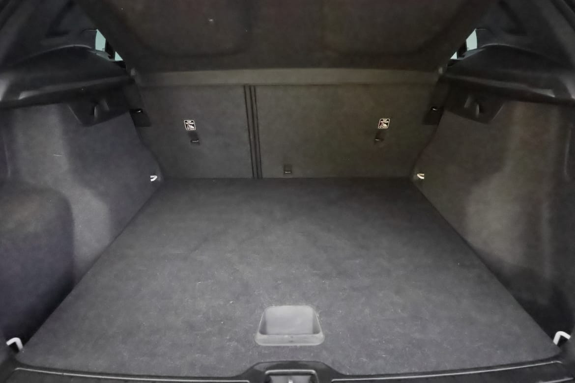 Volvo XC40 2019 - miniatyr 25