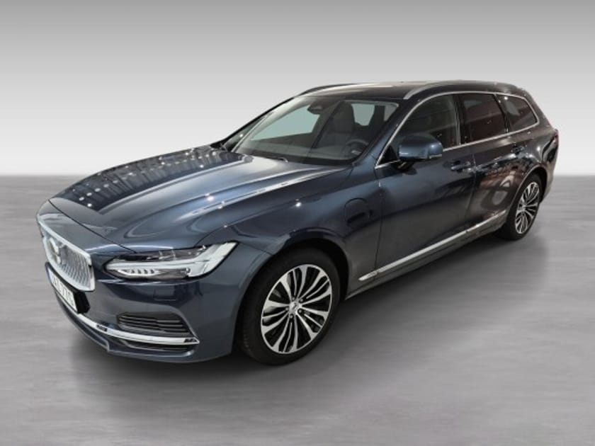 Bild 2 av Volvo V90 T6 Core Bright