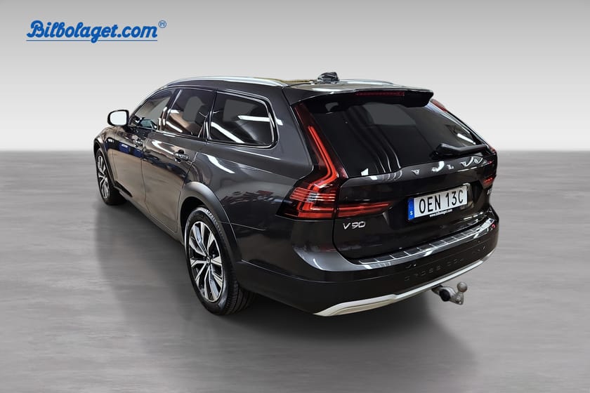 Bild 3 av Volvo V90 Cross Country B5 AWD Bensin Plus