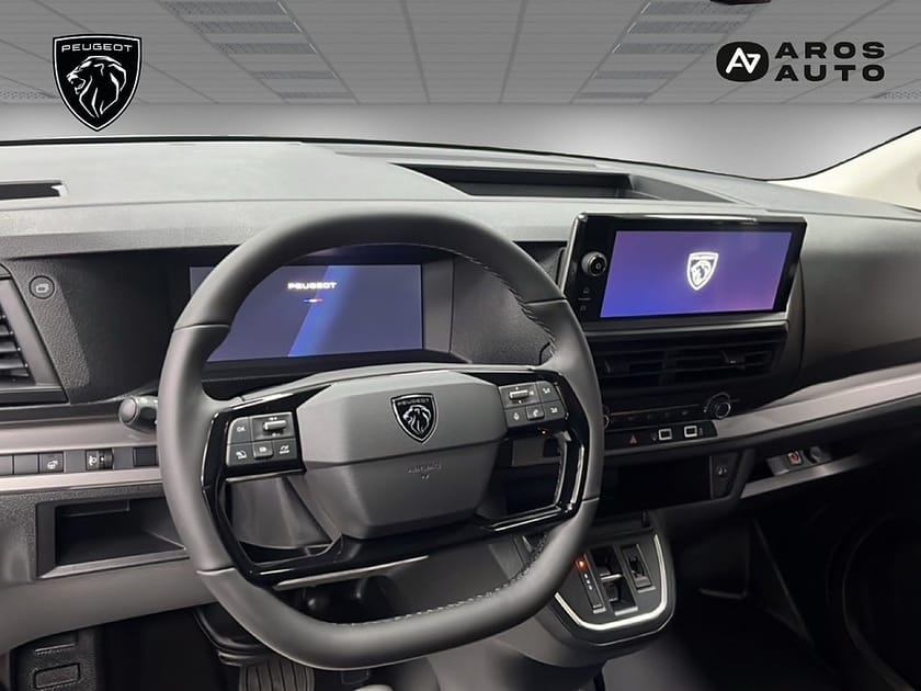 Bild 5 av Peugeot e-Expert L2 Lager Kampanj!