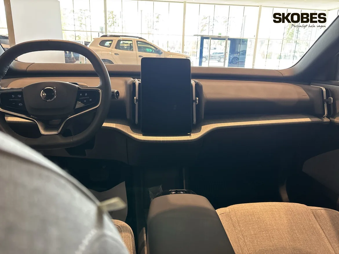 Volvo EX30 Twin Motor Performance