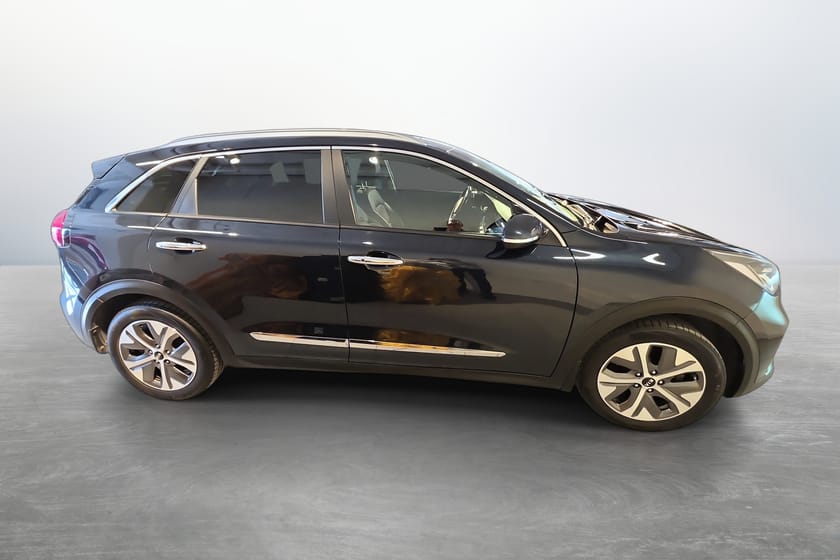 Bilde 4 av Kia e-Niro EXCLUSIVE/TOPPUTSTYRT/VI TAR INNBYTTE