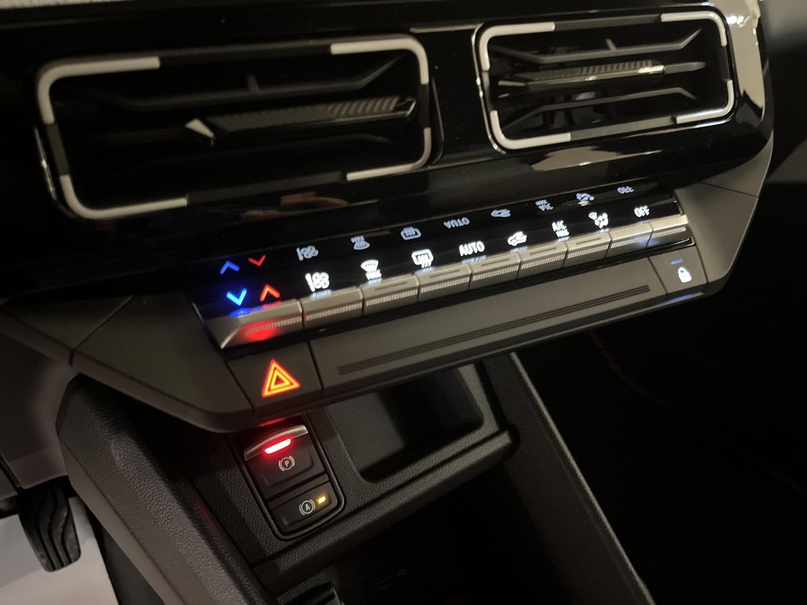 Renault 5 E-Tech 2026 - miniatyr 14