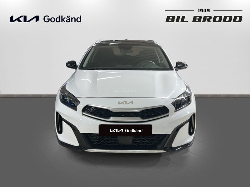 Bild 2 av Kia XCeed Plug-in Hybrid Advance Plus Pano