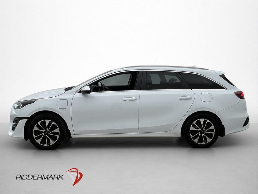 Bild 5 av Kia Ceed Sportswagon Plug-in Hybrid SW Advance Plus M/K-Värm Kamera Drag MOMS