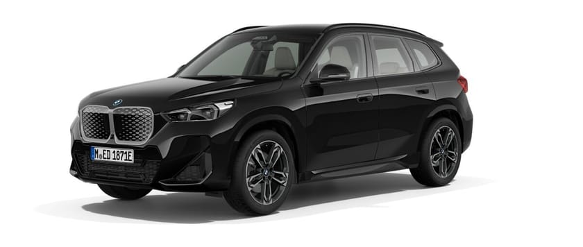 Bild 1 av BMW iX1 xDrive30 M Sport 360 HUD Elstol m minne