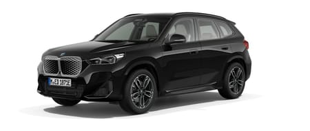 BMW iX1 xDrive30 M Sport 360 HUD Elstol m minne