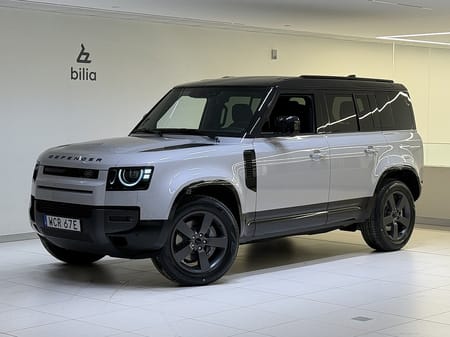 Land Rover Defender P300e PHEV 110 X-Dynamic SE