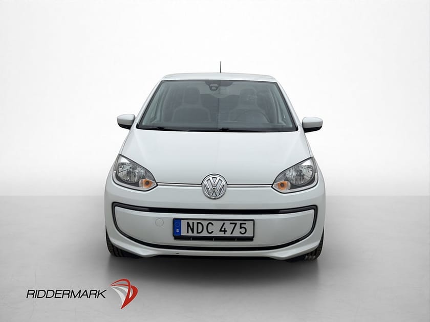 Bild 2 av Volkswagen e-up! P-Sensor Navigation Farthållare Bluetooth