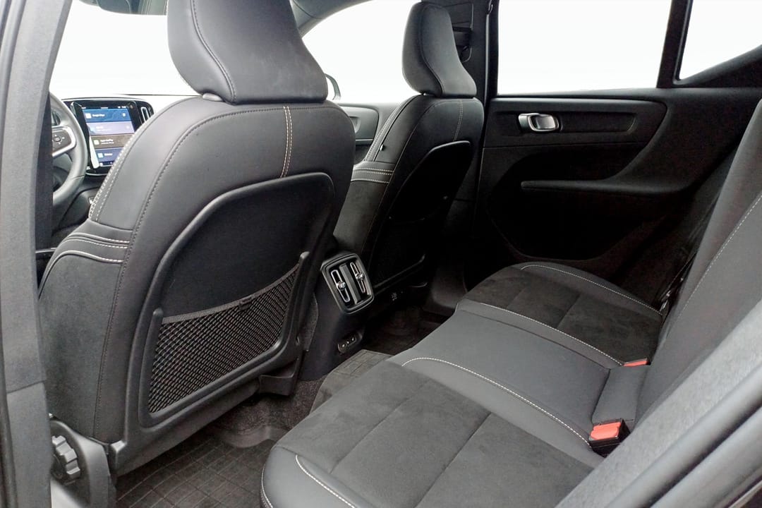 Volvo XC40 Recharge Single Motor