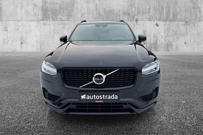 Bilde 2 av Volvo XC90 7 Seats R-design//Panorama//Ny service//