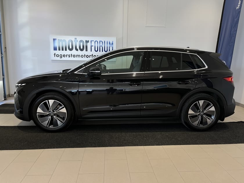 Bild 2 av Škoda Elroq 85 286 HK 82 KWH Advanced+vinterpkt drag