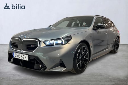 BMW M5 Touring