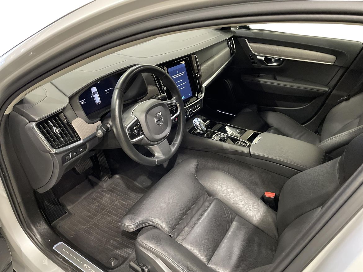 Volvo V90 2022 - miniatyr 11