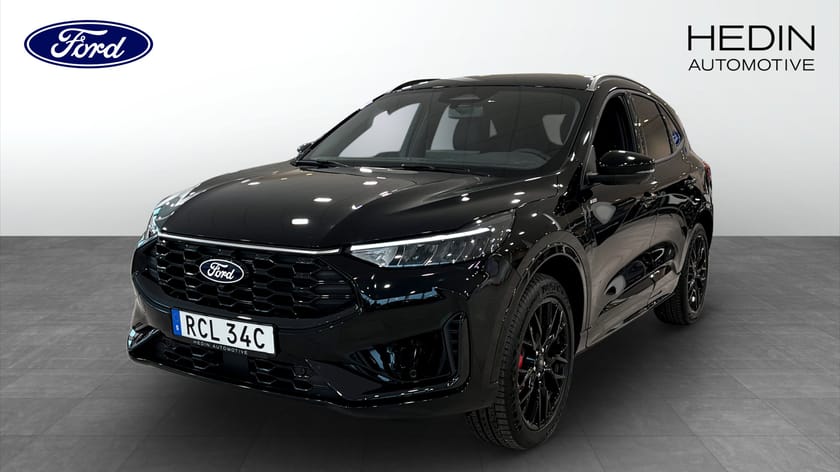 Bild 1 av Ford Kuga Plug-In Hybrid ST-LINE X // 0%ränta // Privat leasing 4995kr