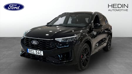 Ford Kuga Plug-In Hybrid