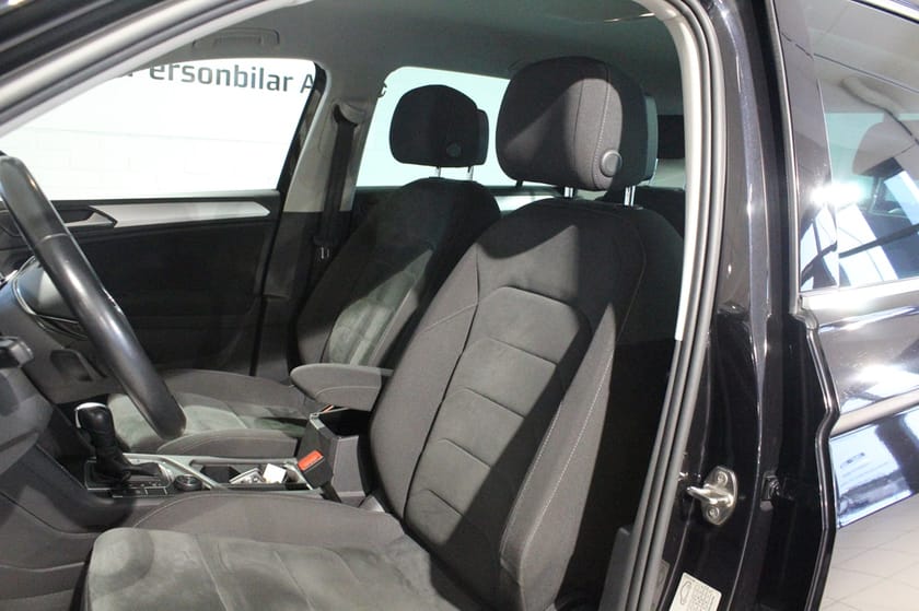 Bild 5 av Volkswagen Tiguan 2.0 TSI 190HK Automat 4MOTION Drag Värmare