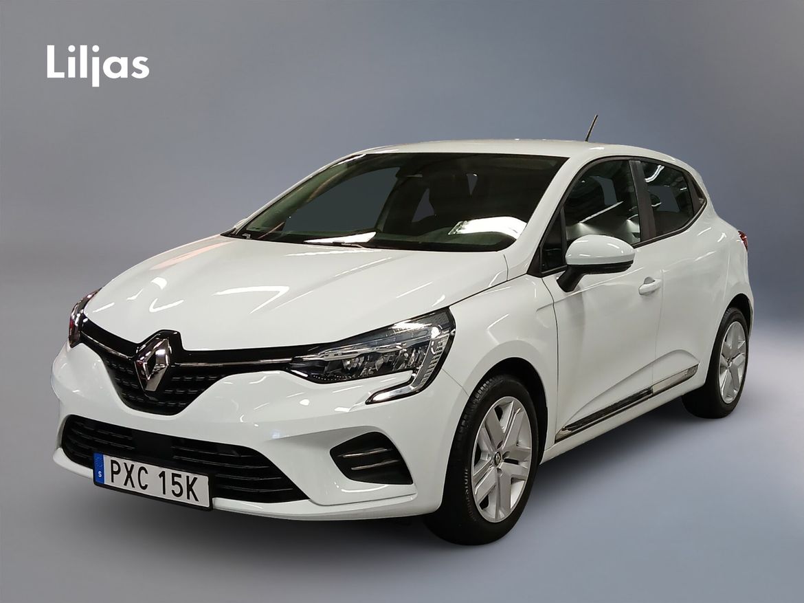 PXC15K – Renault Clio
