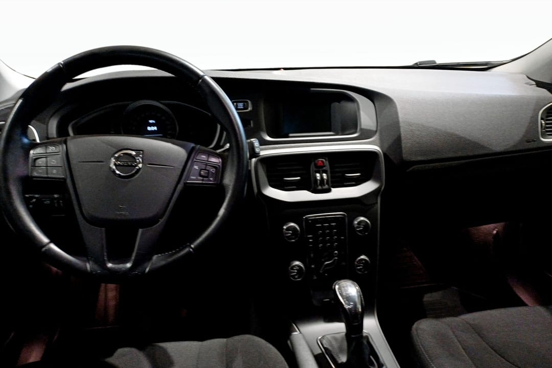 Volvo V40 Cross Country