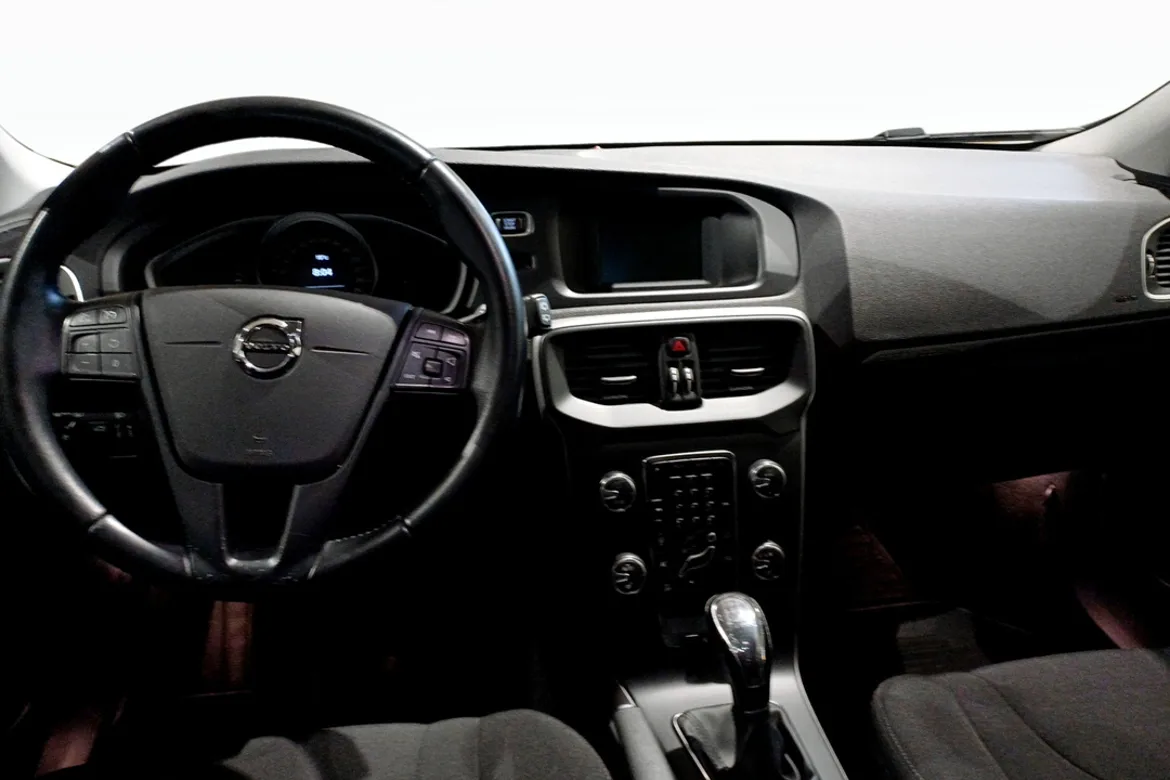 Volvo V40 Cross Country