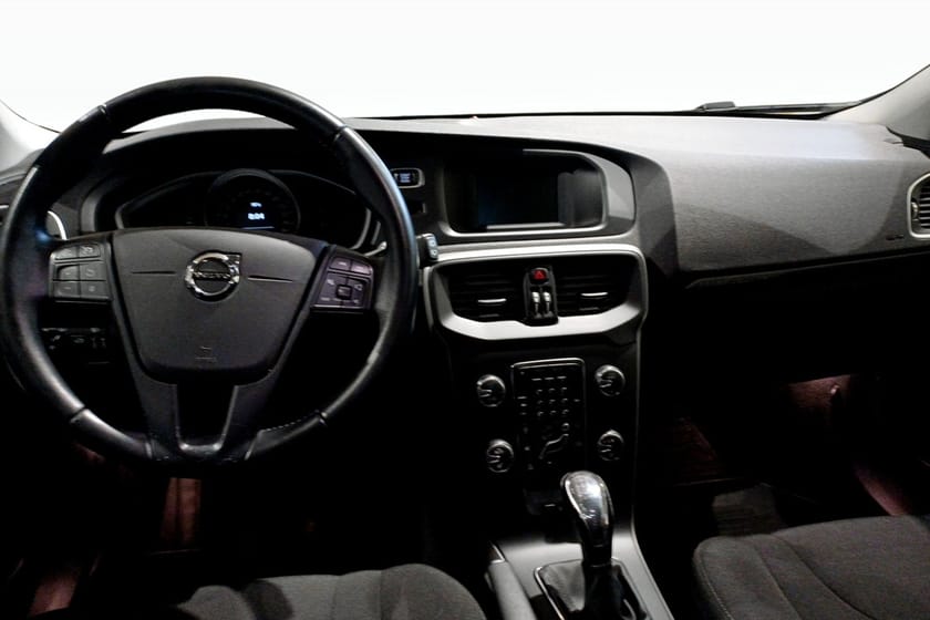 Bild 4 av Volvo V40 Cross Country D2 Business