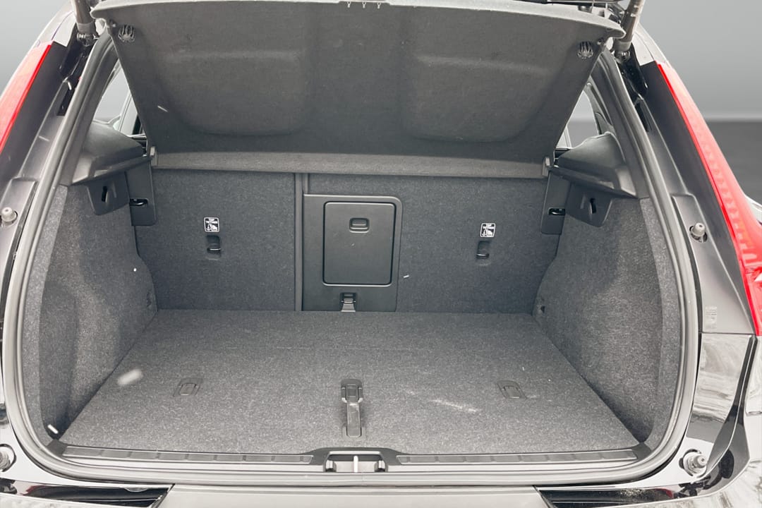 Volvo XC40 Recharge Single Motor