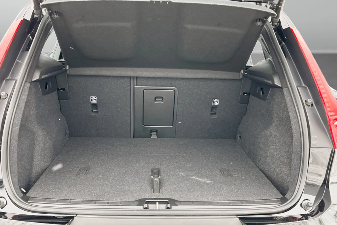 Volvo XC40 Recharge Single Motor