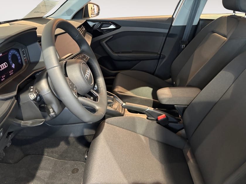 Bild 2 av Audi A1 Sportback 30 TFSI - LAGERBIL Privatleasing fr. 289