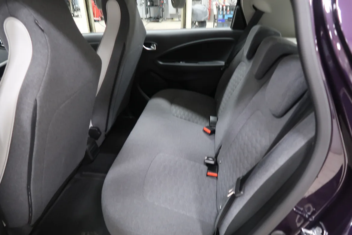 Renault ZOE R110