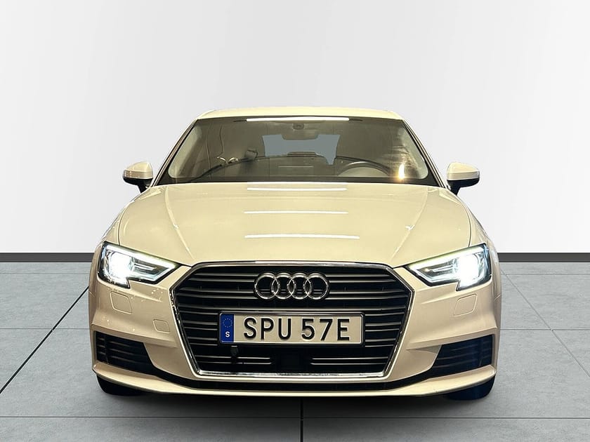 Bild 2 av Audi A3 Sportback 35 TFSI Aut Proline MoK/SoV/Ad.Fhåll/Psens