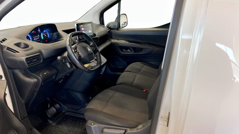 Bild 4 av Peugeot e-Partner L1 
