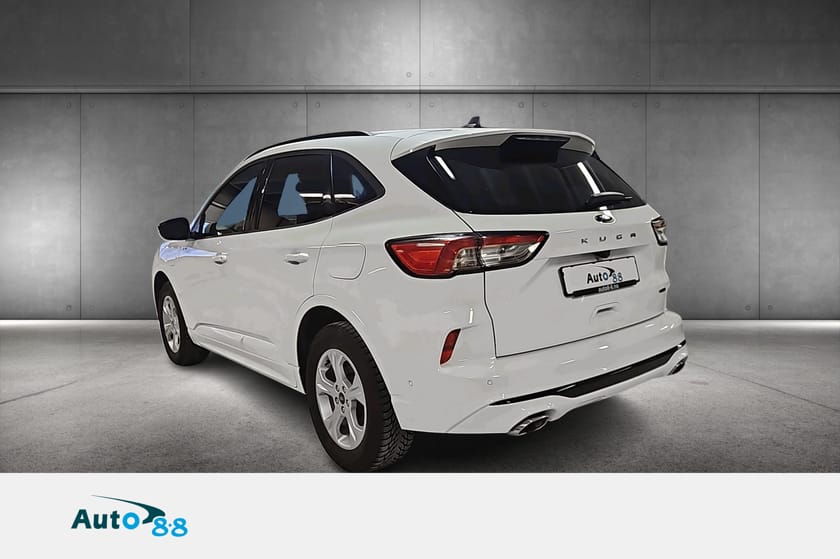 Bilde 5 av Ford Kuga Plug-In Hybrid ST-Line. B&O, Krok, Skinn++. |BRUKTBILKAMPANJE!|