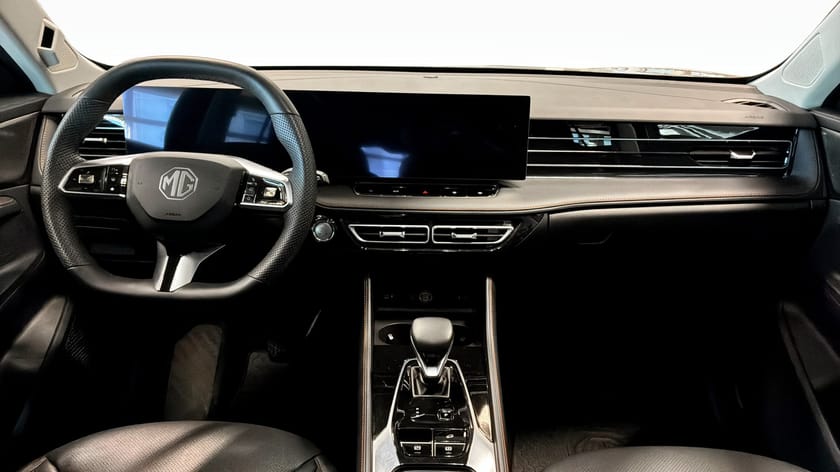 Bild 4 av MG HS PHEV LUXURY PLUG-IN HYBRID