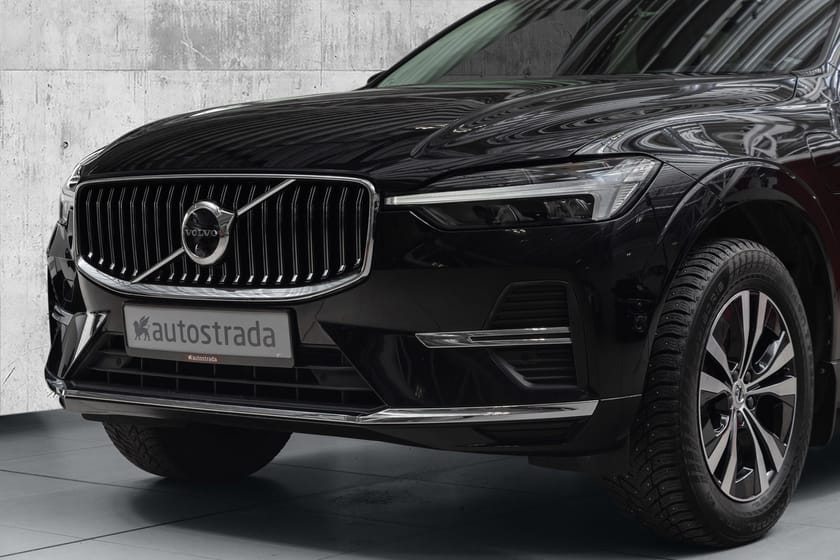 Bilde 4 av Volvo XC60 T6II LR Selekt 8år | H&K | Krok | Pano | Minne | 360°