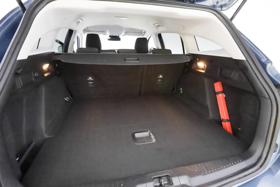 Ford Focus 2021 - miniatyr 22